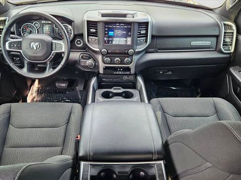 Used 2019 RAM 1500 Big Horn RWD image 17