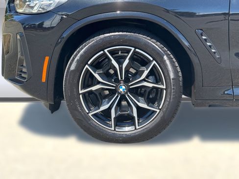 Used 2024 BMW X3 sDrive30i RWD image 11