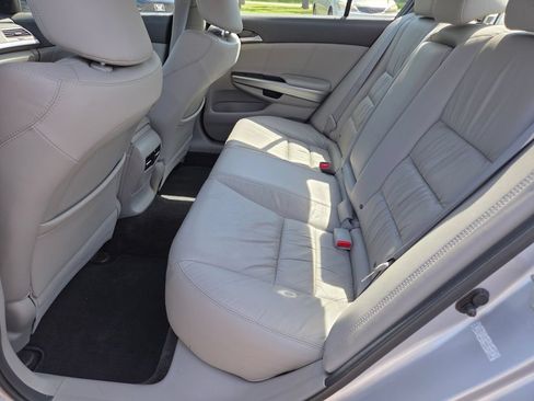Used 2010 Honda Accord EX-L image 21
