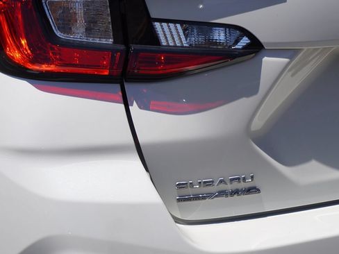 Used 2025 Subaru Impreza 2.0i AWD/4WD image 13