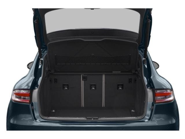 Used 2021 Porsche Macan S AWD/4WD image 11