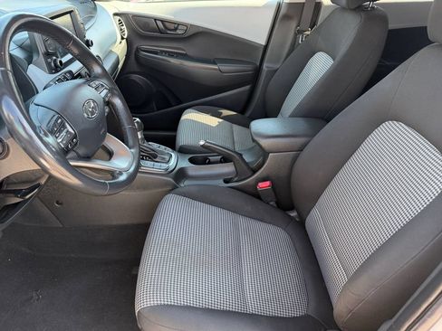 Used 2021 Hyundai Kona SEL AWD/4WD image 10