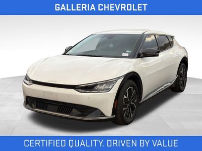 Used 2024 Kia EV6 Wind