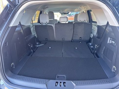 New 2026 Ford Explorer Active w/ Active Comfort Package AWD/4WD image 38