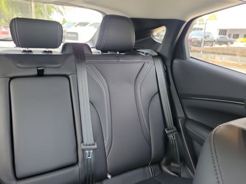 Used 2024 Ford Mustang Mach-E Premium RWD image 12