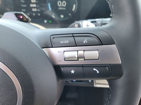New 2026 Hyundai Tucson Limited AWD/4WD image 21