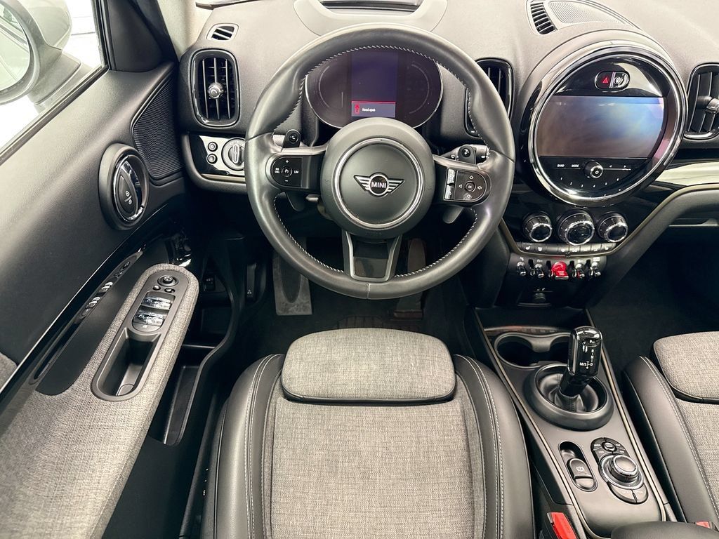 Used 2023 MINI Cooper Countryman S AWD/4WD image 10