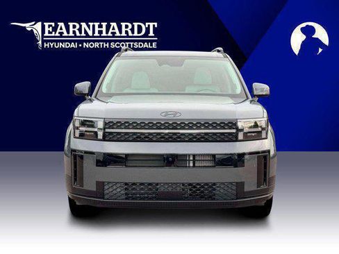 New 2026 Hyundai Santa Fe Calligraphy image 12
