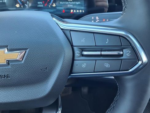 New 2026 Chevrolet Equinox LT image 19