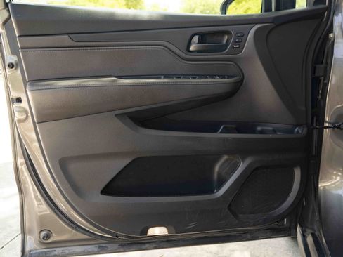 Used 2022 Honda Odyssey EX-L image 36
