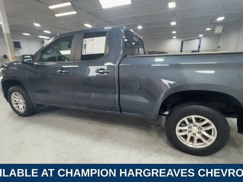 Used 2020 Chevrolet Silverado 1500 LT w/ All-Star Edition AWD/4WD image 7