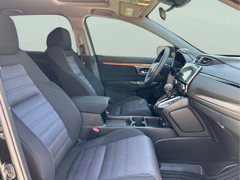 Used 2022 Honda CR-V EX image 12