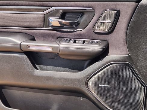 Used 2023 RAM 1500 TRX w/ TRX Level 1 Equipment Group AWD/4WD image 24