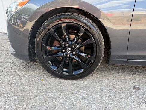 Used 2016 MAZDA MAZDA6 Touring FWD image 13