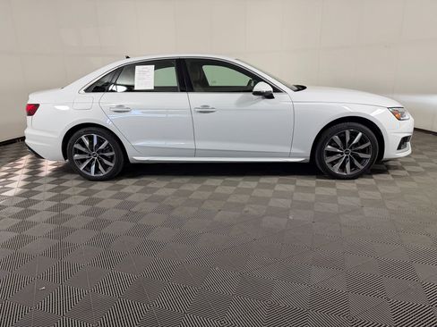 Used 2023 Audi A4 2.0T Premium Plus w/ Premium Plus Package AWD/4WD image 8