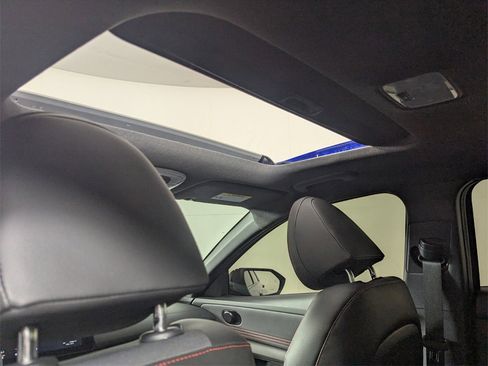 Used 2024 Hyundai Elantra N Line image 25