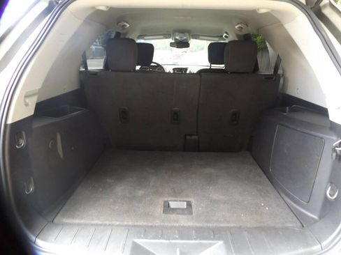 Used 2017 Chevrolet Equinox LT w/ Convenience Package FWD image 5