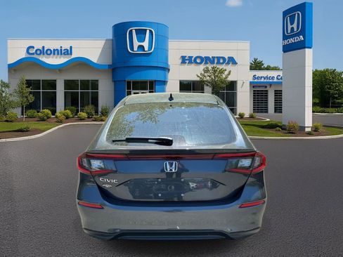 Used 2024 Honda Civic LX image 5