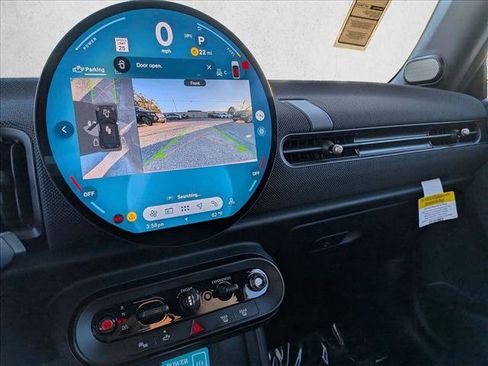 New 2026 MINI Cooper Convertible image 13