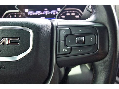 Used 2019 GMC Sierra 1500 AT4 w/ Off Road Performance Package AWD/4WD image 16
