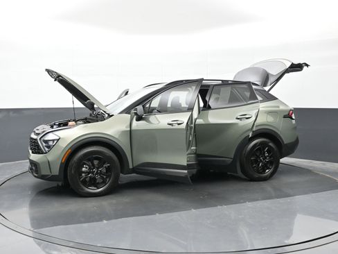 Used 2023 Kia Sportage X-Pro AWD/4WD image 49