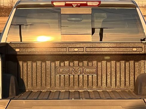 New 2026 GMC Sierra 1500 Denali w/ Denali Reserve Package image 28