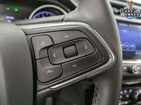 Used 2022 Buick Encore GX Preferred w/ Sport Touring Package FWD image 18