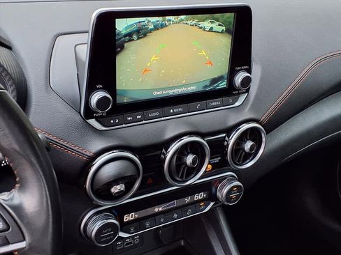 Used 2023 Nissan Sentra SR w/ Midnight Edition Package image 21