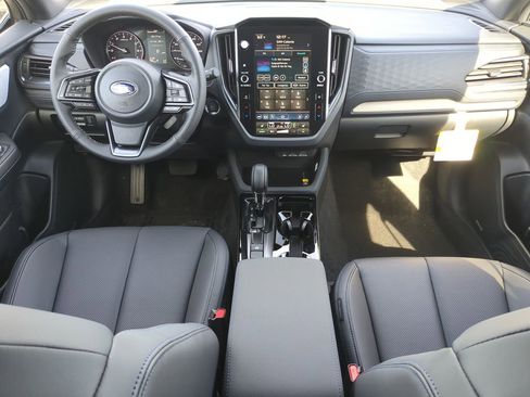 New 2026 Subaru Forester Limited AWD/4WD image 12