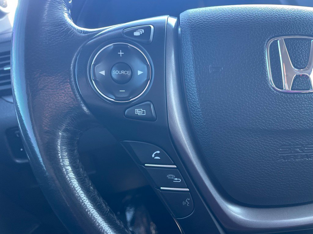 Used 2017 Honda Pilot EX-L image 28