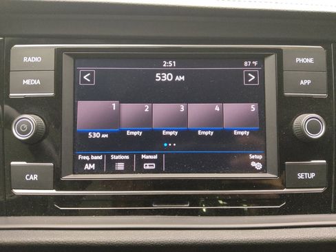 Used 2019 Volkswagen Jetta S w/ Driver Assistance Package FWD image 25