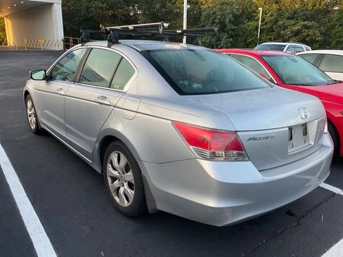 Used 2008 Honda Accord EX-L image 8