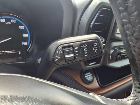 Used 2024 Ford Bronco Sport Outer Banks w/ Tech Package AWD/4WD image 20