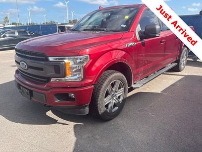 Used 2018 Ford F150 XLT w/ Equipment Group 302A Luxury