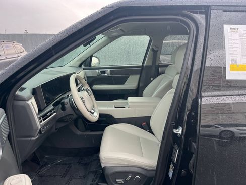 Used 2026 Hyundai Santa Fe SEL AWD/4WD image 33