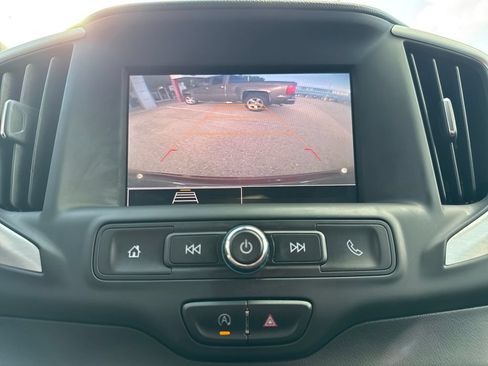 Used 2022 GMC Terrain SLE FWD image 31