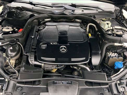 Used 2016 Mercedes-Benz E 350 E 350 Sport image 26