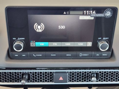 Used 2025 Honda Civic Sport image 16