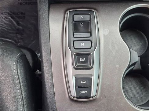 Used 2022 Honda Pilot Special Edition image 12