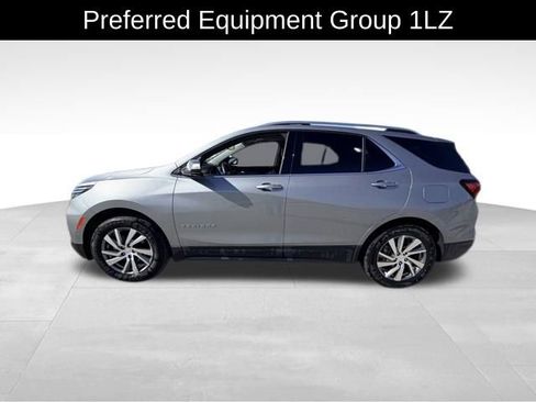 Certified 2023 Chevrolet Equinox Premier image 4