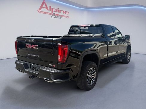 Used 2023 GMC Sierra 1500 AT4 w/ AT4 Premium Package AWD/4WD image 5