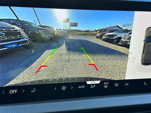 New 2026 Ford Explorer Active image 14