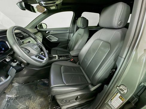 Used 2023 Audi Q3 2.0T Premium Plus AWD/4WD image 27