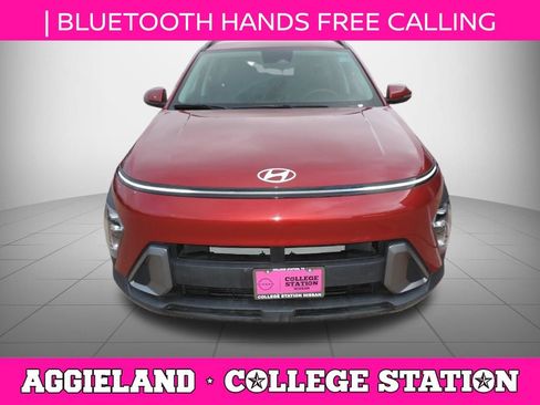 Used 2024 Hyundai Kona SEL FWD image 9