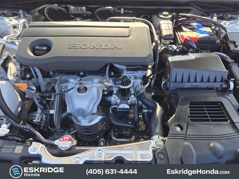 New 2026 Honda Civic Sport image 22