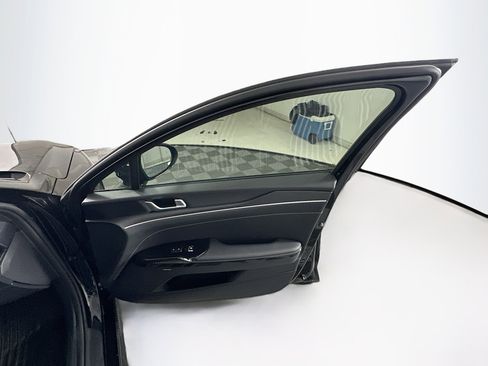 Used 2026 Kia K5 GT-Line w/ GT-Line Premium Package FWD image 32