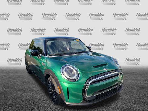 Used 2024 MINI Cooper SE FWD image 2