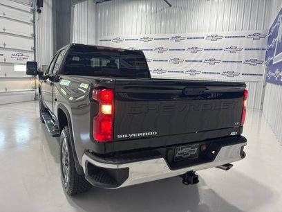 New 2026 Chevrolet Silverado 2500 LT w/ All Star Edition