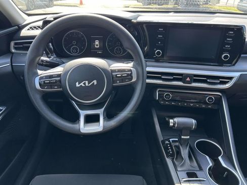 Used 2023 Kia K5 LXS image 26
