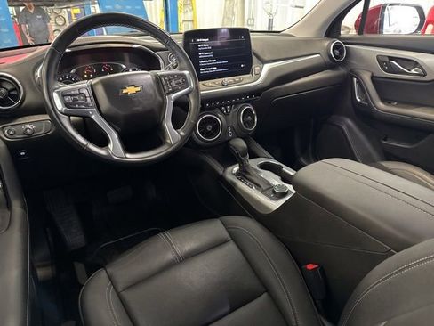 Used 2023 Chevrolet Blazer LT AWD/4WD image 5
